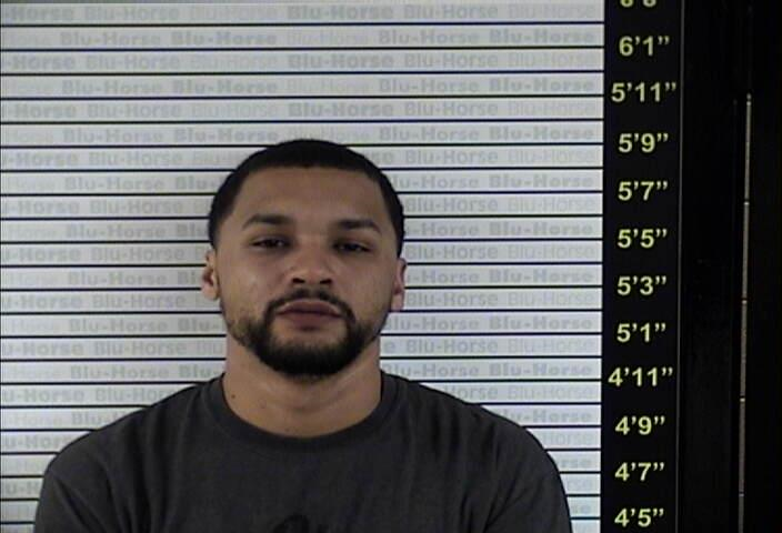 Anthony Crittendon